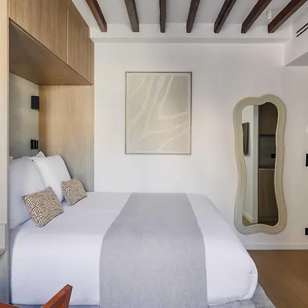 Apartment Elegant Ac 2p - 16th Trocadero *