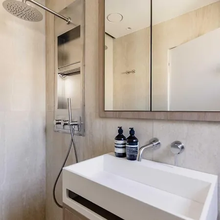 Elegant Ac 2p - 16th Trocadero Apartment Paris